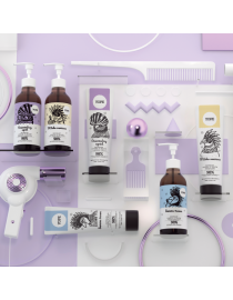 YOPE Fresh Grass šampón na vlasy