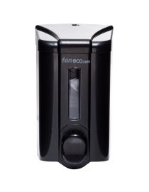 Dávkovač tekutého mydla 0,5l DARK