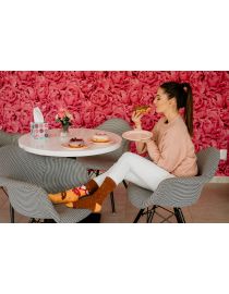Veselé ponožky Donut