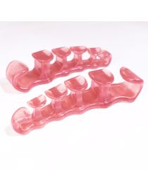 Oddeľovač prstov ergonomic