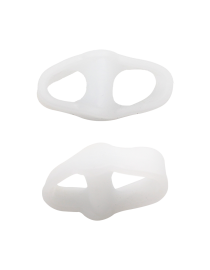 Korektor Hallux valgus s návlekom na prst a palec - 2ks