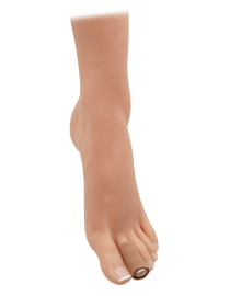 Návlek Tubus 15cm - 1 ks