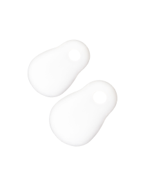 Chránič kĺbu palca Hallux valgus - 2ks