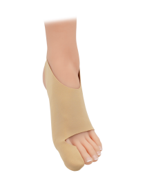 Bandáž hallux - 1 pár