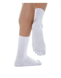 Diabetické ponožky so strieborným vláknom X-Static Silver