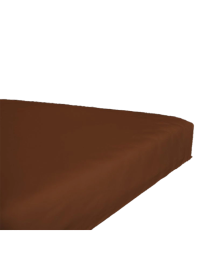 Nepremokavá napínacia plachta Jersey 60x120 cm