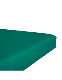 Nepremokavá napínacia plachta Jersey 60x120 cm