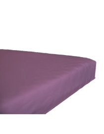 Nepremokavá napínacia plachta Jersey 60x120 cm