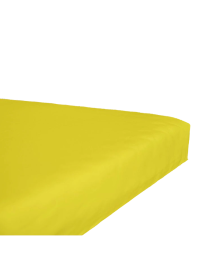 Nepremokavá napínacia plachta Jersey 90x200 cm