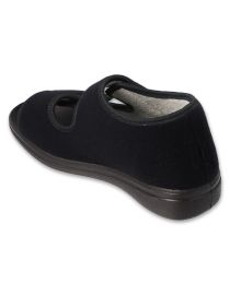 Preventívne a ortopedické PÁNSKE sandále Dr.Orto