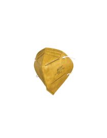 Farebné respirátory GPP2 FFP2 NR (CE) - 10 ks