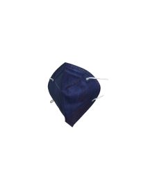 Farebné respirátory GPP2 FFP2 NR (CE) - 10 ks