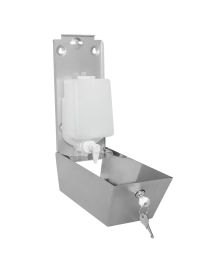 Dávkovač tekutého mydla 0,75 l LUNA