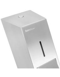 Dávkovač tekutého mydla 0,75 l LUNA