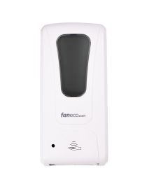 Automatický bezdotykový dávkovač penového mydla MED