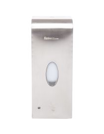 Automatický bezdotykový dávkovač tekutého mydla a dezinfekčných prostriedkov 1 l LAB