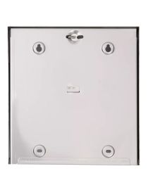 Dávkovač toaletného papiera LUNA