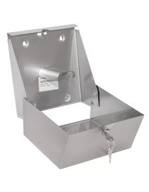 Dávkovač toaletného papiera LUNA