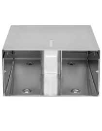 Dávkovač toaletného papiera LUNA