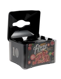 Dávkovač obrúskov