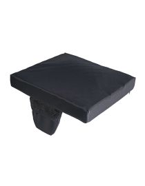 Sedací vankúš SuperComfort 44x42x7 cm