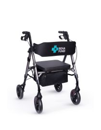 Štvorkolesové chodítko Marsylia