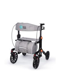 Štvorkolesové chodítko Berlin