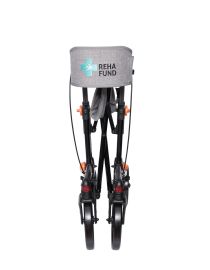 Štvorkolesové chodítko Berlin