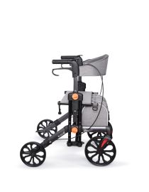 Štvorkolesové chodítko Berlin