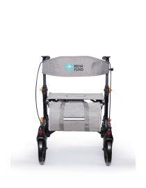 Štvorkolesové chodítko Berlin