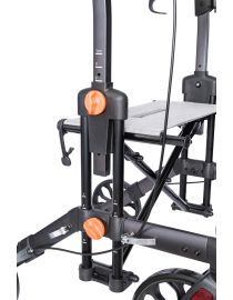 Štvorkolesové chodítko Berlin