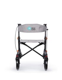 Štvorkolesové chodítko Berlin