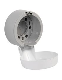 Dávkovač toaletného papiera POP S s centrálnym podávaním