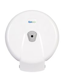 Dávkovač toaletného papiera POP S s centrálnym podávaním