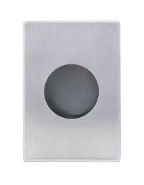 Dávkovač hygienických vrecúšok z nehrdzavejúcej ocele