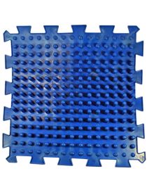 Masážna podložka Mix Puzzle 9 dielov