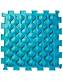 Masážna podložka Mix Puzzle 9 dielov