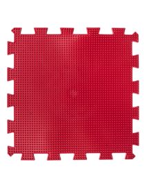 Masážna podložka Mix Puzzle 9 dielov