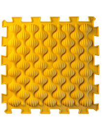 Senzorický koberec Puzzle "Mega Mix" 18 prvkov