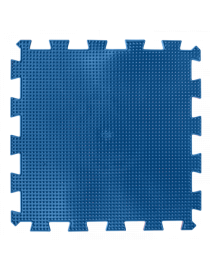 Senzomotorický masážny koberec Puzzle "Mega Mix" 16 prvkov