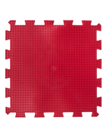 Masážna podložka Ortek Mega Mix Puzzle, 12 dielov