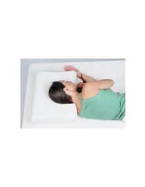 Klasický obojstranný vankúš na spanie Classic Varius Aloe Vera