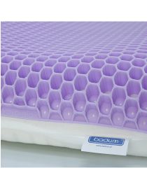 Chladivý ergonomický vankúš Aeris STAY COOL ERGO