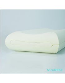 Ortopedický vankúš Lila VitaRest® veľkosť S