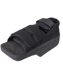 Pooperačná obuv na hallux