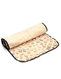 Masážna podložka Natural Pebbles 60х40cm
