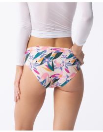 Bezšvové nohavičky FLAMINGO - simple classic
