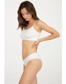 Bezšvové nohavičky Mini Bikini Ultra Comfort