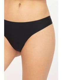 Bezšvové tangá nohavičky String Ultra Comfort