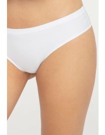 Bezšvové brazílske nohavičky Brazylian Ultra Comfort